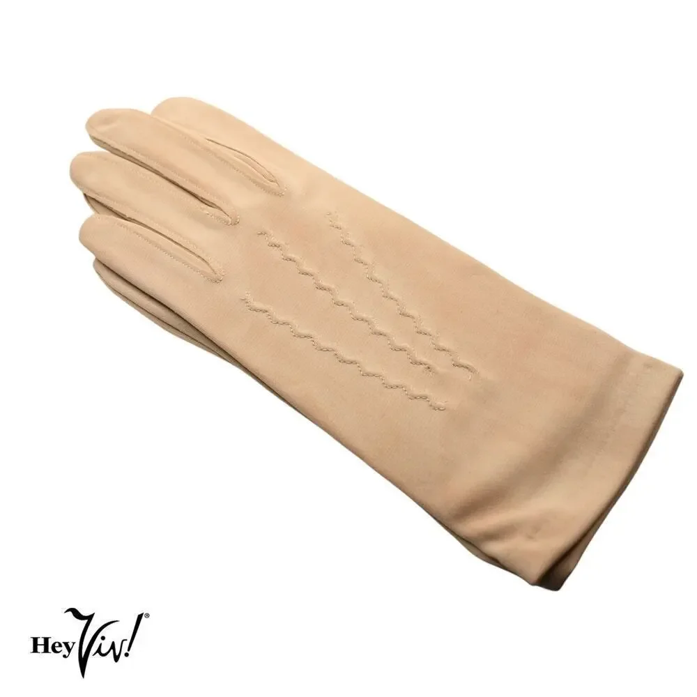 KayDoe vintage gloves